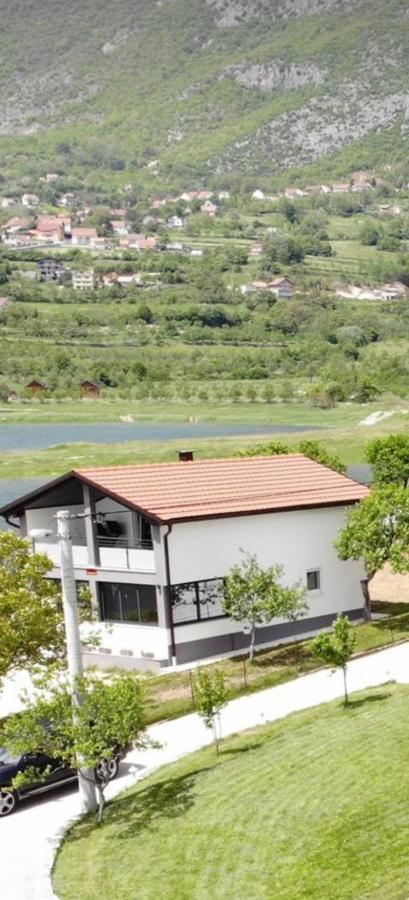Vikendica Bosnjak Prozor ภายนอก รูปภาพ