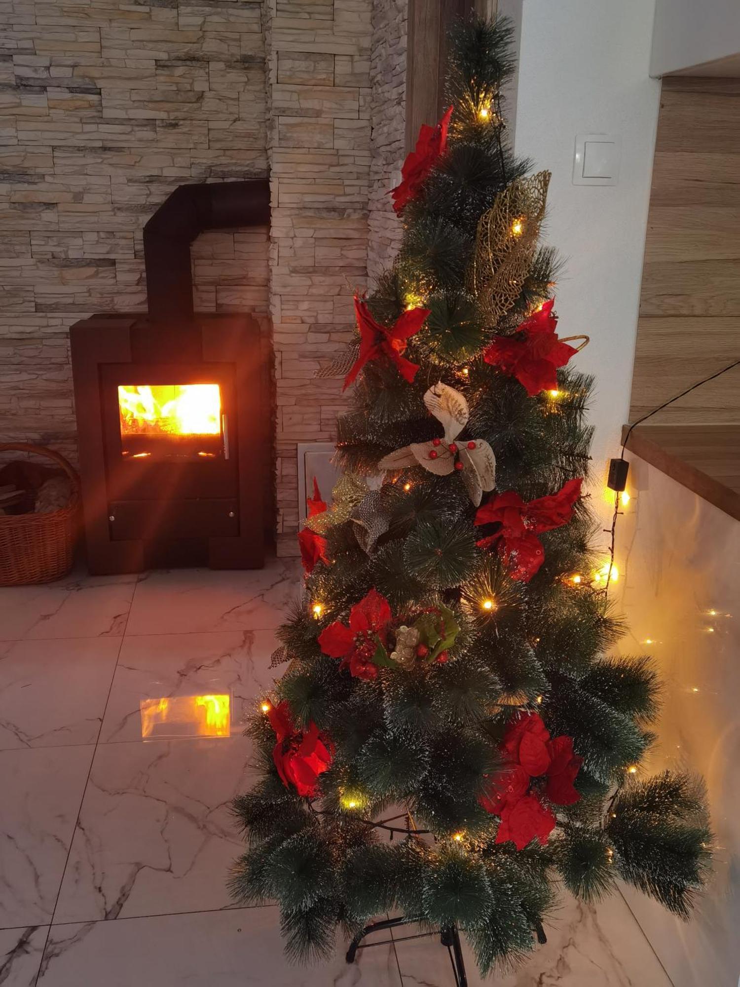 Vikendica Bosnjak Prozor ภายนอก รูปภาพ