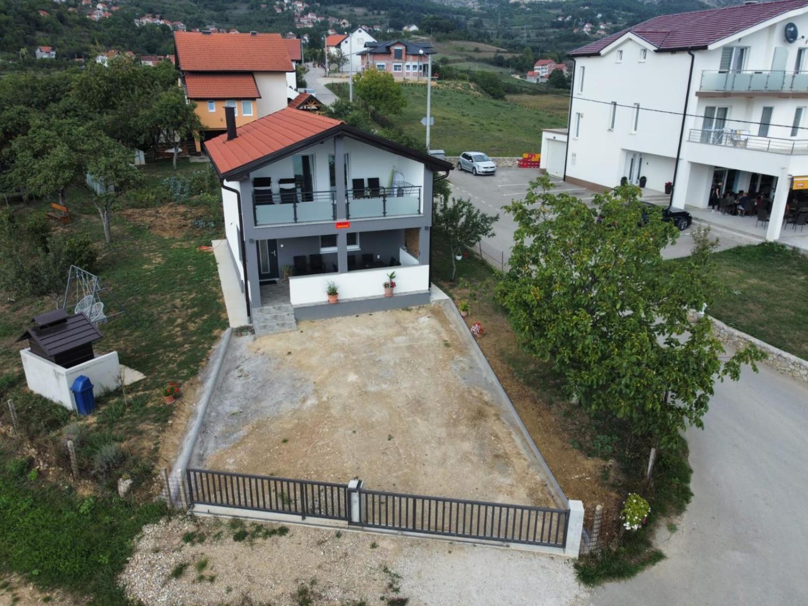 Vikendica Bosnjak Prozor ห้อง รูปภาพ